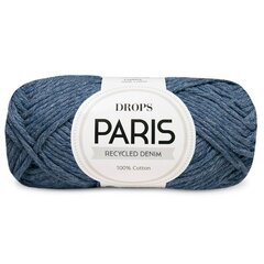 Lõngad Drops® Paris 103, 50 g, 75 m. hind ja info | Kudumistarvikud | kaup24.ee