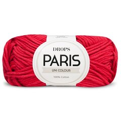 Пряжа DROPS® PARIS  12, 50 g, 75 m. цена и информация | Принадлежности для вязания | kaup24.ee