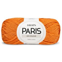 Пряжа DROPS® PARIS  13, 50 g, 75 m. цена и информация | Принадлежности для вязания | kaup24.ee