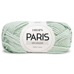 Lõngad Drops® Paris 21, 50 g, 75 m. hind ja info | Kudumistarvikud | kaup24.ee