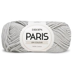 Lõngad Drops® Paris 23, 50 g, 75 m. hind ja info | Kudumistarvikud | kaup24.ee