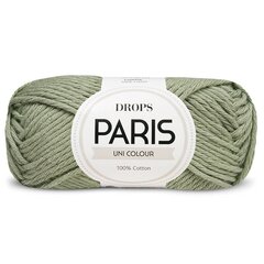 Пряжа DROPS® PARIS  25, 50 g, 75 m. цена и информация | Принадлежности для вязания | kaup24.ee