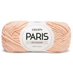 Lõngad Drops® Paris 27, 50 g, 75 m. hind ja info | Kudumistarvikud | kaup24.ee