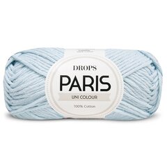 Lõngad Drops® Paris 29, 50 g, 75 m. hind ja info | Kudumistarvikud | kaup24.ee