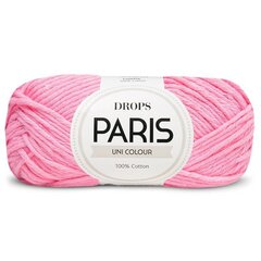 Lõngad Drops® Paris 33, 50 g, 75 m. hind ja info | Kudumistarvikud | kaup24.ee