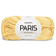 Пряжа DROPS® PARIS  35, 50 g, 75 m. цена и информация | Принадлежности для вязания | kaup24.ee