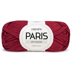 Пряжа DROPS® PARIS  37, 50 g, 75 m. цена и информация | Принадлежности для вязания | kaup24.ee