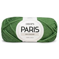 Lõngad Drops® Paris 43, 50 g, 75 m. hind ja info | Kudumistarvikud | kaup24.ee