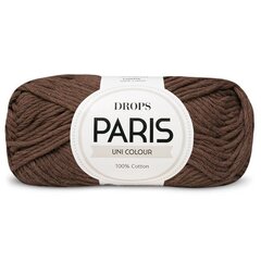 Lõngad Drops® Paris 44, 50 g, 75 m. hind ja info | Kudumistarvikud | kaup24.ee