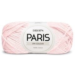 Lõngad Drops® Paris 57, 50 g, 75 m. hind ja info | Kudumistarvikud | kaup24.ee