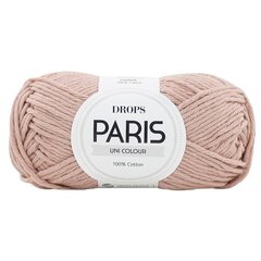 Lõngad Drops® Paris 63, 50 g, 75 m. hind ja info | Kudumistarvikud | kaup24.ee