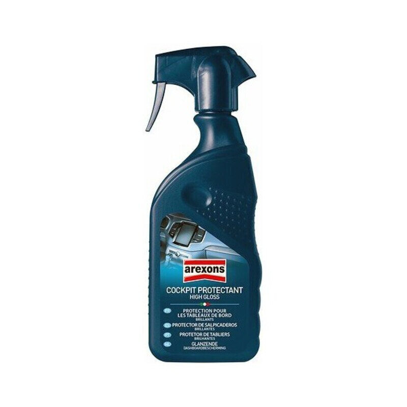 Armatuurlaua puhastusvahend Arexons ARX34002 400 ml hind ja info | Autokeemia | kaup24.ee