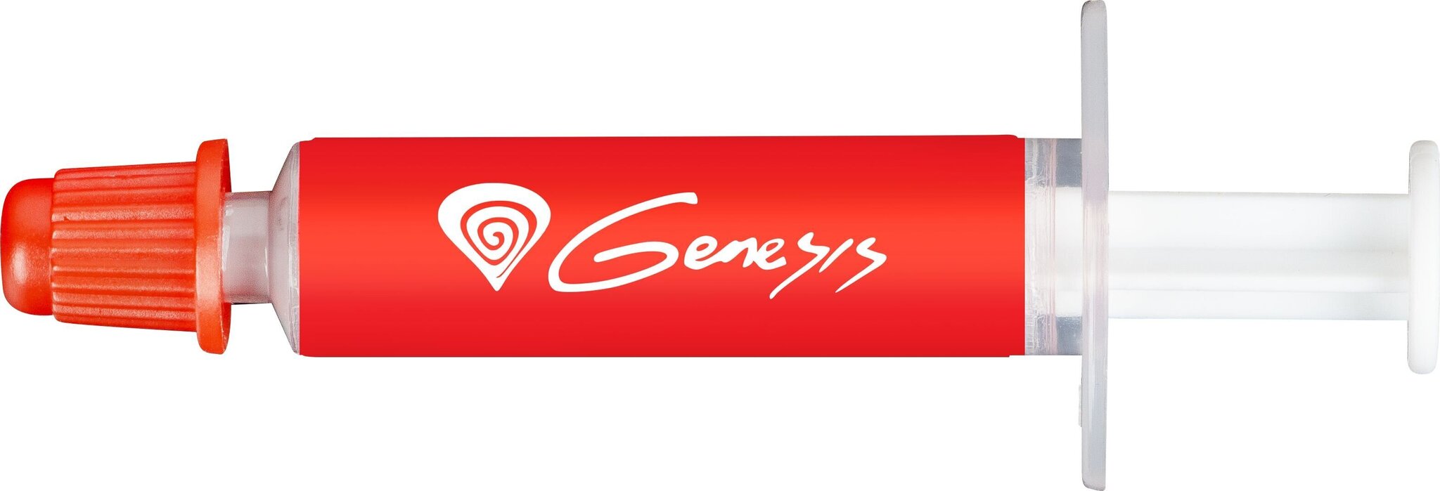 Termopasta Genesis Silicon 701 (0,5 g) hind ja info | Termopastad | kaup24.ee