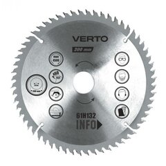 Ketassaeketas, 400 x 30 mm hind ja info | Lihvmasinad ja ketaslõikurid | kaup24.ee