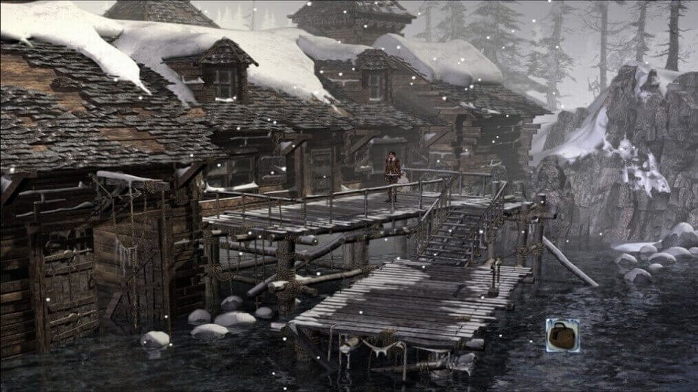 Microsoft XOne Syberia 3 hind ja info | Arvutimängud, konsoolimängud | kaup24.ee