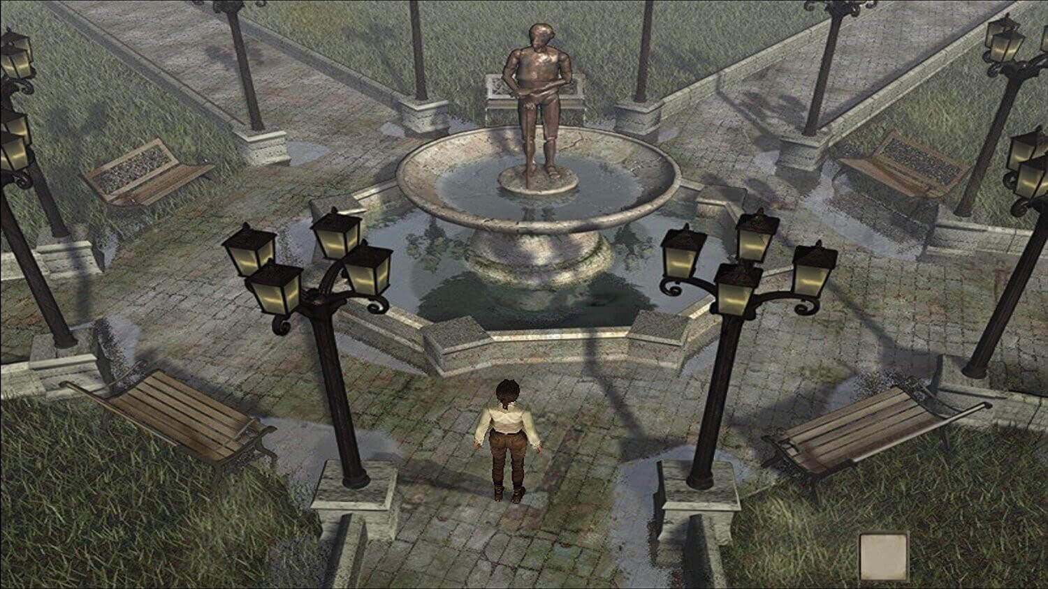 Microsoft XOne Syberia 3 hind ja info | Arvutimängud, konsoolimängud | kaup24.ee