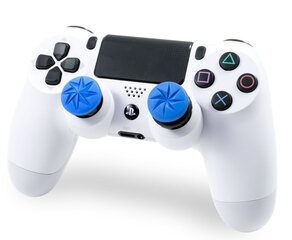 PS4 mängupuldi silikoonnupud KontrolFreek Edge цена и информация | Аксессуары для компьютерных игр | kaup24.ee