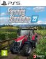 PS5 mäng Farming Simulator 22 (eeltellimisel) hind ja info | Arvutimängud, konsoolimängud | kaup24.ee