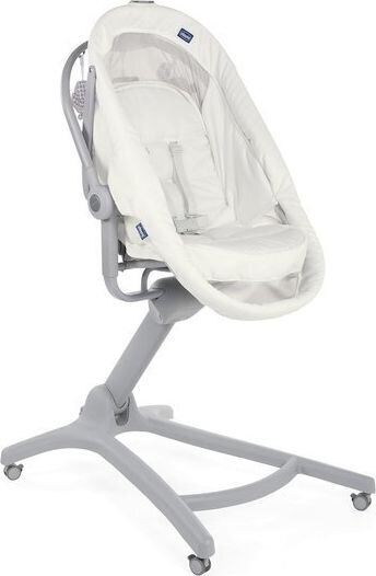 Häll Chicco Baby Hug 4in1, White Snow hind ja info | Reisivoodid, mänguaedikud | kaup24.ee