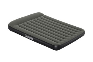 Надувной матрас Bestway Tritech Airbed Queen, 203x152x30 см, со встроенным насосом цена и информация | Надувные матрасы и мебель | kaup24.ee