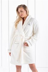 Naiste hommikumantel Momenti per me Tiffany цена и информация | Женские халаты | kaup24.ee
