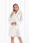 Naiste hommikumantel Momenti over me Glamour hind ja info | Naiste hommikumantlid | kaup24.ee