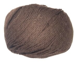 Пряжа для вязания Lanos Alpacana Fine 100g; цвет 926R цена и информация | Принадлежности для вязания | kaup24.ee