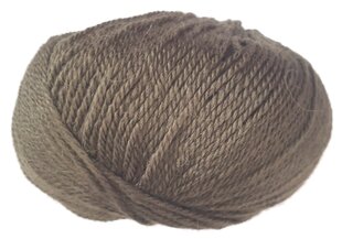 Пряжа для вязания Lanos Alpacana Fine 100 г; цвет 929 цена и информация | Принадлежности для вязания | kaup24.ee