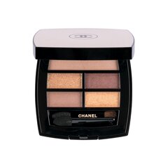 Тени для век Chanel, 4,5 г цена и информация | Тушь, средства для роста ресниц, тени для век, карандаши для глаз | kaup24.ee