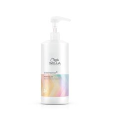 Juuksetoode värvitud juustele Wella Color Motion+ Post-Color Treatment, 500 ml цена и информация | Маски, масла, сыворотки | kaup24.ee