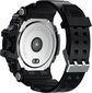 Manta SWT03BP Black hind ja info | Nutikellad (smartwatch) | kaup24.ee