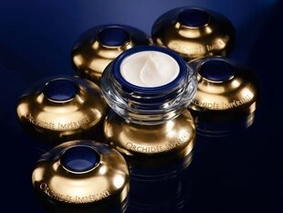 Näokreem Guerlain Orchidee Imperiale 4 Generation Cream, 50 ml цена и информация | Кремы для лица | kaup24.ee