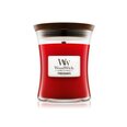 WoodWick lõhnaküünal Pomegranate, 85 g