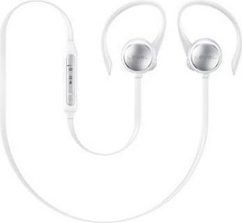 Kõrvaklapid Samsung Level Active, Valge hind ja info | Kõrvaklapid | kaup24.ee