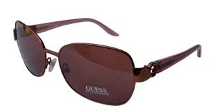 Солнечные очки Guess цена и информация | Женские солнцезащитные очки | kaup24.ee