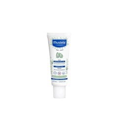 Крем Mustela, 40 мл цена и информация | Косметика для мам и детей | kaup24.ee