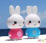 Honey Bunny ALILO Blue (vene keeles) G6 цена и информация | Imikute mänguasjad | kaup24.ee