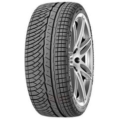 MICHELIN Mich PilotAlpin PA4 ASYM 295/30 20 101V hind ja info | Talverehvid | kaup24.ee