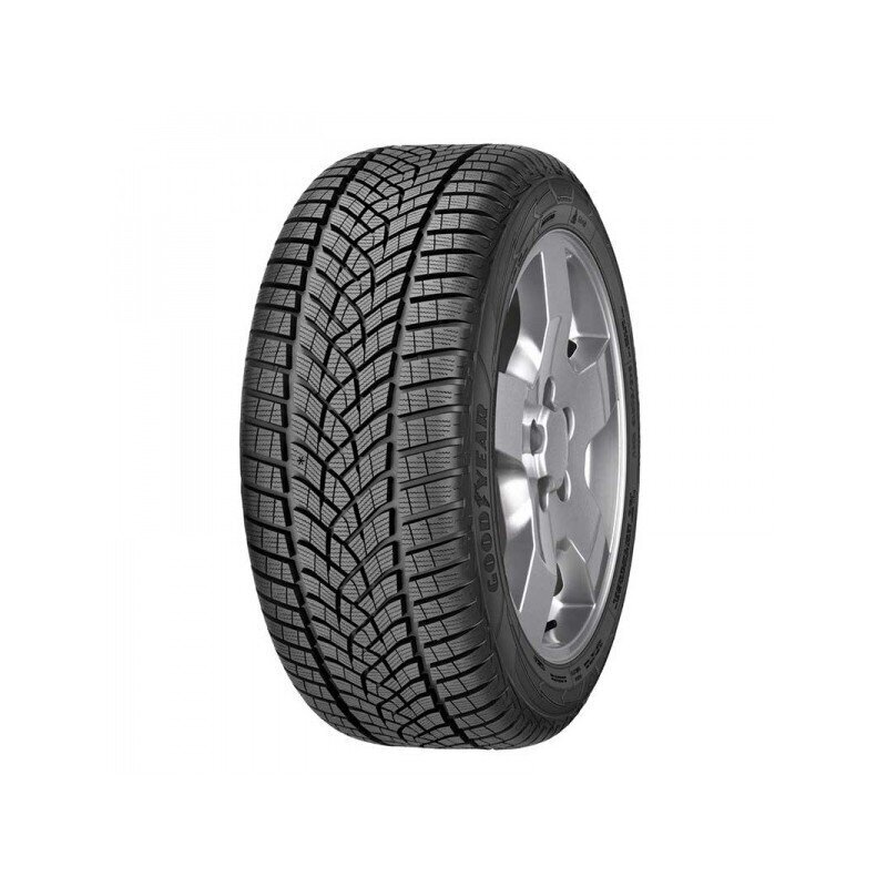 GOODYEAR ULTRA GRIP PERFORMANCE+ SUV 225/55 18 102V hind ja info | Talverehvid | kaup24.ee