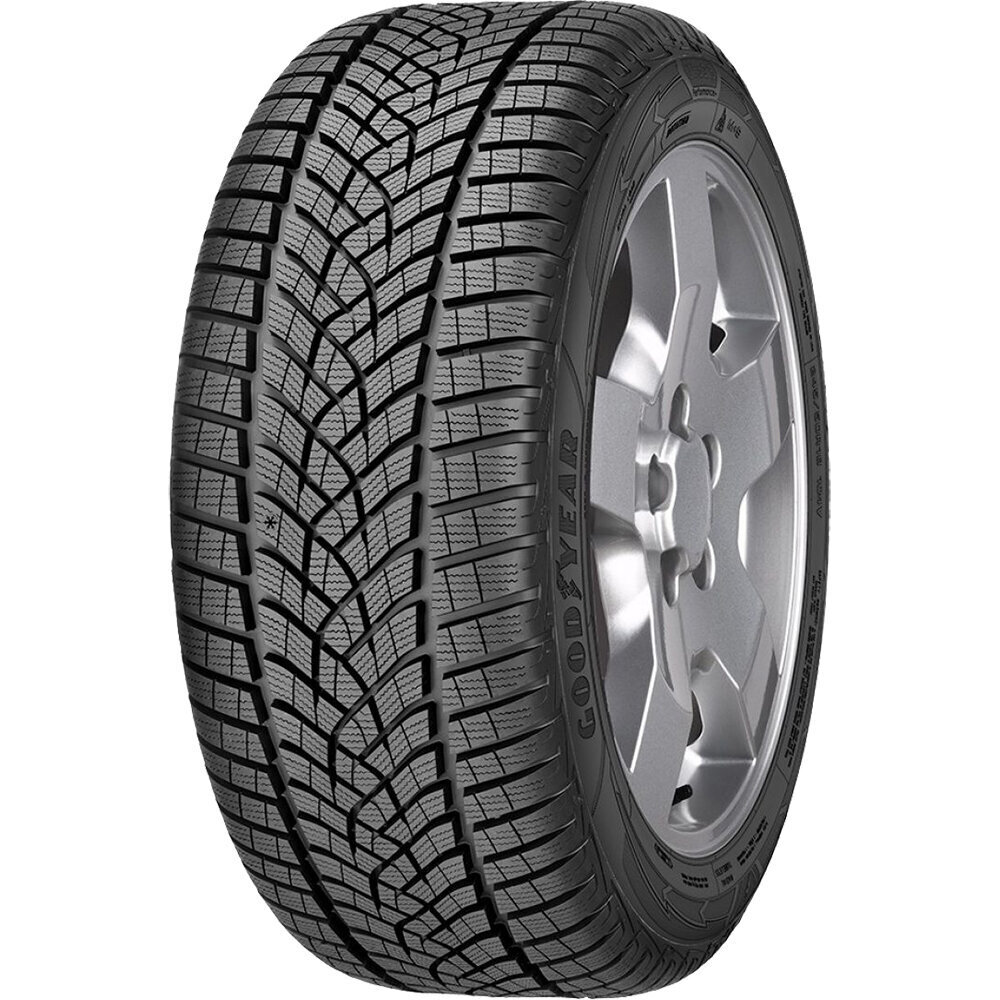 GOODYEAR ULTRAGRIP PERFORMANCE+ 235/50R20 104T XL hind ja info | Talverehvid | kaup24.ee