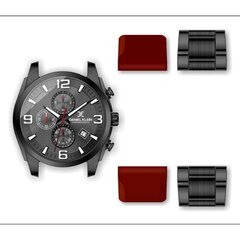 Мужские часы Daniel Klein Chronograph DK.1.12886-3  цена и информация | Мужские часы | kaup24.ee