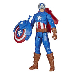 Kuju Titan Hero Blast Gear Captain America цена и информация | Игрушки для мальчиков | kaup24.ee