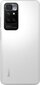 Xiaomi Redmi 10 4G Dual Sim 4/128GB White hind ja info | Telefonid | kaup24.ee