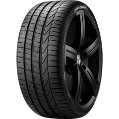 Pirelli P Zero 235/55 19 101Y цена и информация | Зимняя резина | kaup24.ee