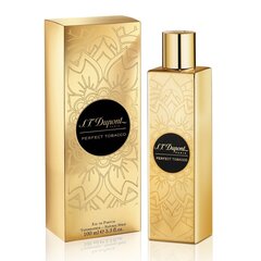 S.T. Dupont Perfect Tobacco EDP parfüüm meestele ja naistele 100 ml цена и информация | Женские духи | kaup24.ee