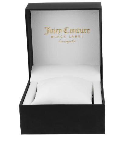 Käekell Juicy Couture JC / 1138PVGB hind ja info | Naiste käekellad | kaup24.ee