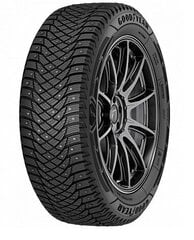 Goodyear Ultra Grip Arctic 2 245/45R18 100 T XL FP studded цена и информация | Зимняя резина | kaup24.ee