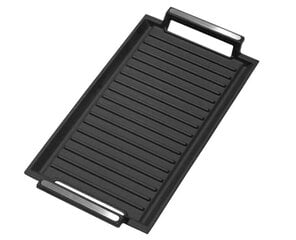 Edesa Iron Grill (03002004) цена и информация | Cковородки | kaup24.ee