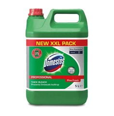 Domestos Professional Pine Fresh, 5L hind ja info | Puhastusvahendid | kaup24.ee