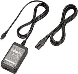 Vooluadapter Sony AC-L200, ACL200.CEE hind ja info | Laadijad fotoaparaatidele | kaup24.ee